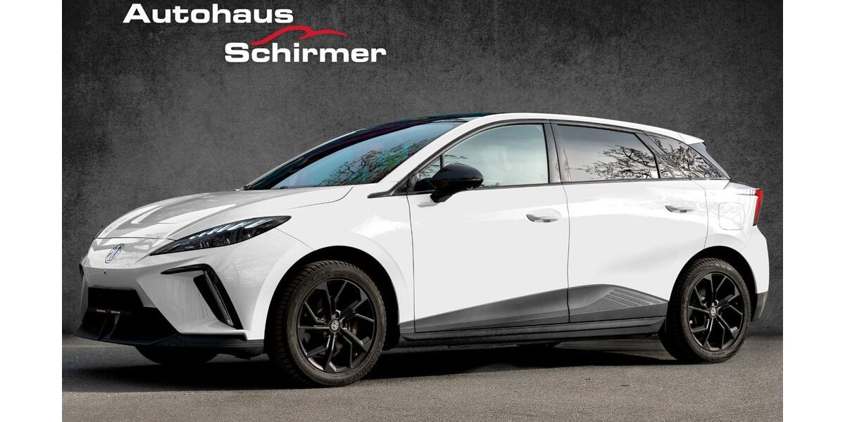 MG 4 5 km 34.990 &euro; Paderborn 33100