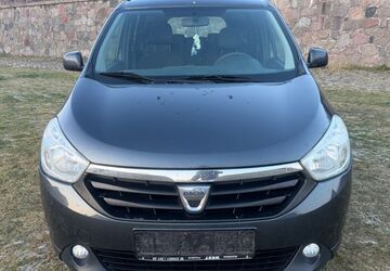 Dacia Lodgy 269.458 km 3.700 &euro; Tessin 18195