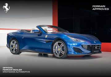 Ferrari Portofino 29.000 km 199.500 &euro; Hilversum 