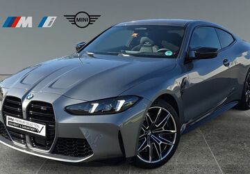 BMW M4 24.883 km 81.424 &euro; Bamberg 96050