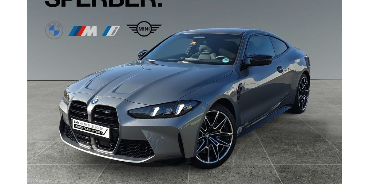 BMW M4 24.883 km 81.424 &euro; Bamberg 96050