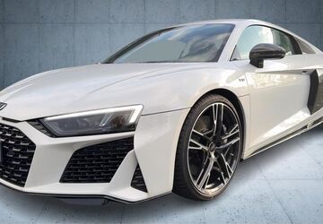 Audi R8 6.299 km 141.880 &euro; Ahlen 59229