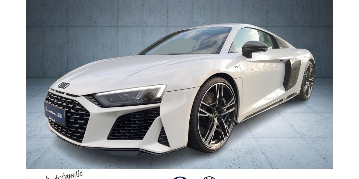 Audi R8 6.299 km 144.880 &euro; Ahlen 59229