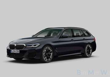 BMW 540 54.244 km 53.999 &euro; Isernhagen 30916
