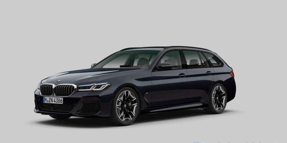 BMW 540 54.244 km 53.999 &euro; Isernhagen 30916