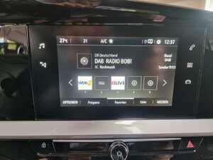 Opel Mokka Elegance Navi Keyless SHZ Park&Go 14.751 km 18.480 &euro; HAAN 42781
