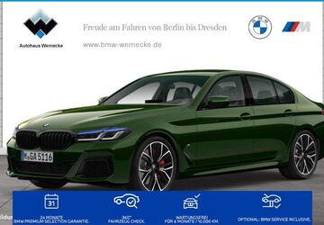 BMW M550 41.898 km 61.490 &euro; Zossen 15806