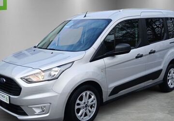 Ford Tourneo Connect 39.477 km 14.990 &euro; Happurg 91230