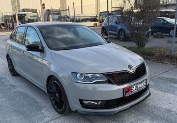 Skoda Rapid 42.000 km 14.499 &euro; Hannover 30179