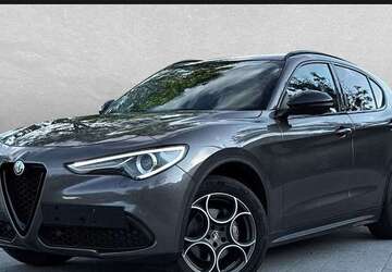 Alfa Romeo Stelvio 140.000 km 21.690 &euro; Regensburg 93059