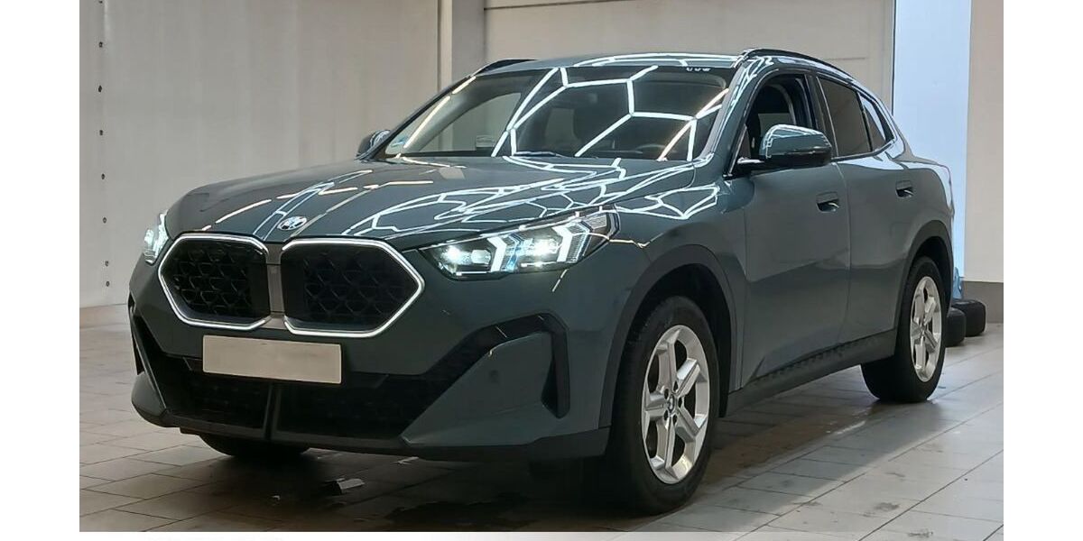 BMW X2 80.000 km 33.980 &euro; Meerbusch 40668