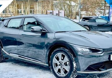 Kia EV6 6.300 km 35.988 &euro; Rottweil 78628