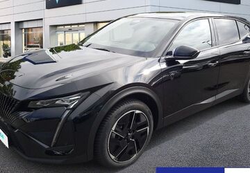 Peugeot 408 35.825 km 26.950 &euro; Neu-Isenburg 63263