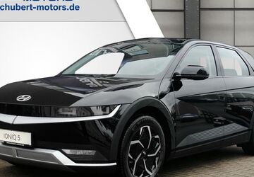 Hyundai IONIQ 5 4.900 km 32.890 &euro; Magdeburg 39108