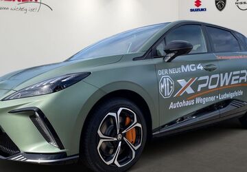 MG 4 14.561 km 29.680 &euro; Ludwigsfelde 14974