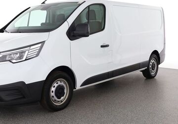 Renault Trafic 30.000 km 25.880 &euro; Berlin 12103