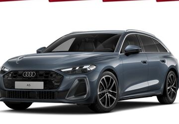 Audi A5 12.382 km 56.780 &euro; Hamburg 22419