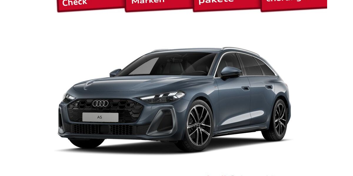 Audi A5 12.382 km 56.780 &euro; Hamburg 22419