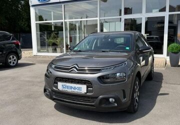 Citroen C4 Cactus 98.000 km 11.490 &euro; Arnsberg 59823
