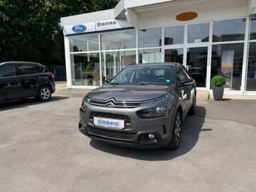 Gebrauchte Citroen C4 Cactus