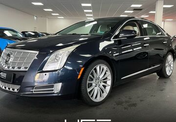 Cadillac CTS 176.000 km 17.990 &euro; Mudau 69427