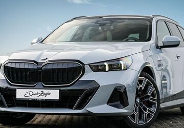 BMW 540 23.999 km 69.999 &euro; Augsburg 86199