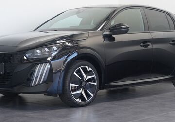 Peugeot 208 12.290 km 22.590 &euro; Wiesbaden 65205