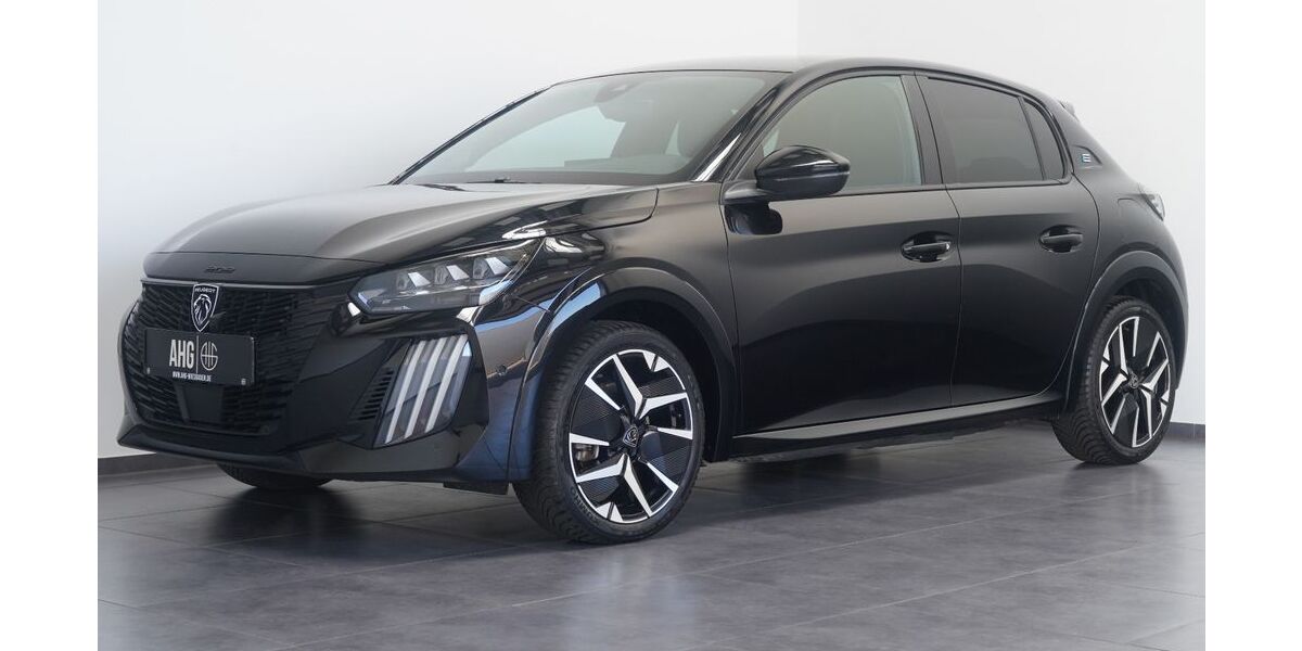 Peugeot 208 12.290 km 22.590 &euro; Wiesbaden 65205