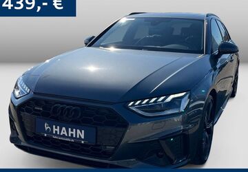 Audi A4 23.135 km 41.930 &euro; Wendlingen 73240