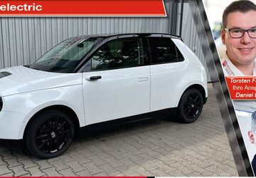 Honda e 21.395 km 21.890 &euro; Solingen 42699