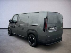 Kia Sonstige CARGO L2H1 4T ELITE 71.2 WÄRMEPUMPE|COMFO 2.500 km 41.990 &euro; Höhenkirchen-Siegertsbrun 85635