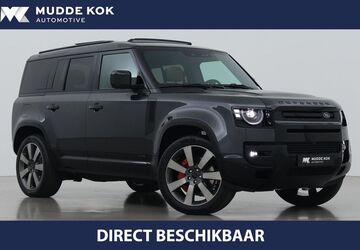 Land Rover Defender 1.069 km 114.950 &euro; Nunspeet 