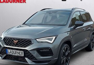 Cupra Ateca 17.950 km 35.350 &euro; Villingen-Schwenningen 78052