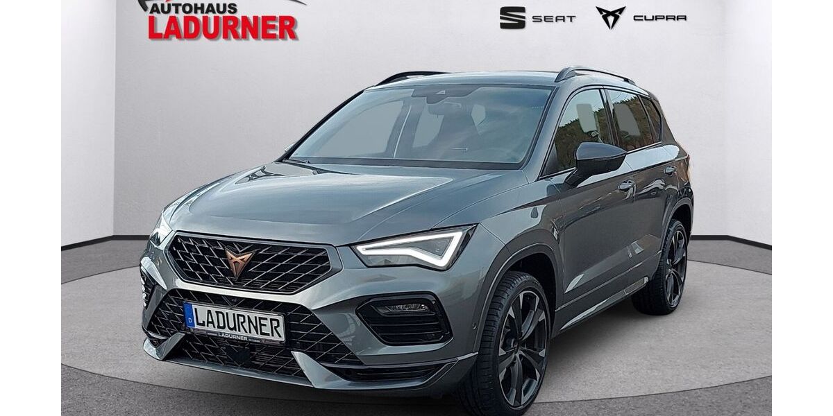 Cupra Ateca 17.950 km 35.350 &euro; Villingen-Schwenningen 78052