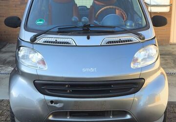 Smart ForTwo 234.772 km 750 &euro; Essen 45359