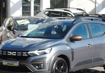 Dacia Sandero 18.838 km 17.970 &euro; Fellbach-Schmiden (bei Stuttgart) 70736