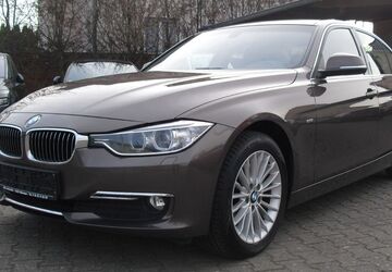 BMW 316 102.710 km 12.550 &euro; Falkensee 14612