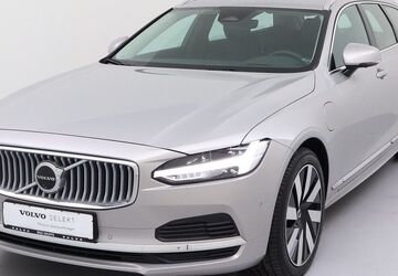 Volvo V90 24.400 km 43.450 &euro; Kiel 24107
