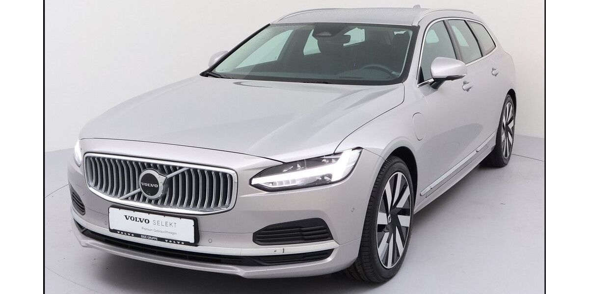 Volvo V90 24.400 km 43.450 &euro; Kiel 24107