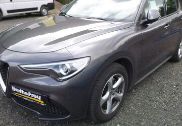 Alfa Romeo Stelvio 149.300 km 17.880 &euro; Idar-Oberstein 55743