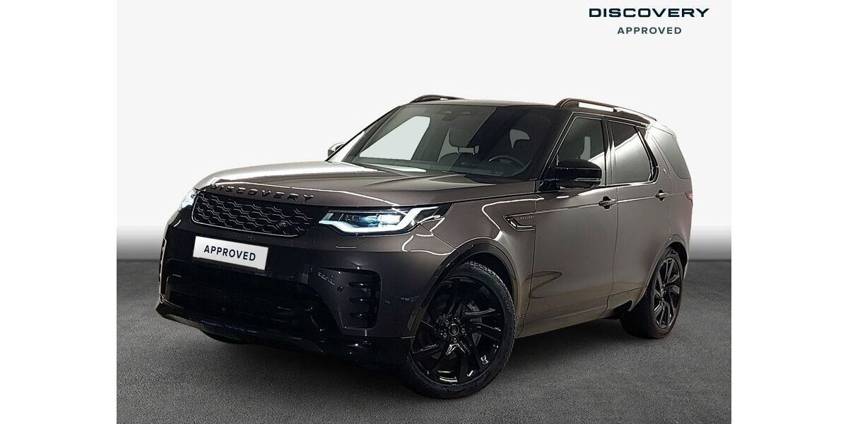 Land Rover Discovery 37.640 km 53.490 &euro; München 80809