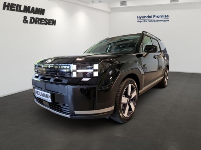 Hyundai SANTA FE 5.591 km 48.950 &euro; Gelsenkirchen 45891