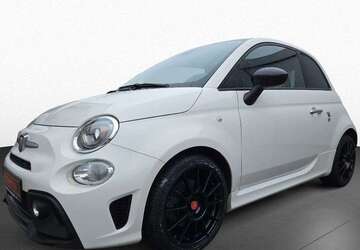 Abarth 595 30.975 km 18.790 &euro; Pforzheim 75179