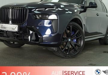 BMW X7 24.949 km 91.180 &euro; Miltenberg 63897