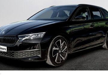 Skoda Octavia 20.800 km 35.490 &euro; Pinneberg 25421