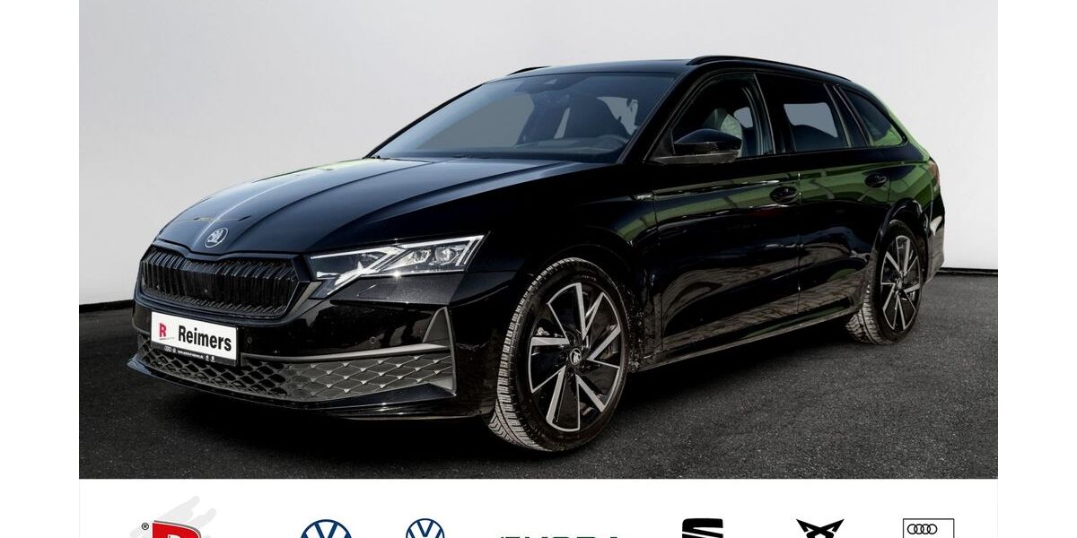 Skoda Octavia 20.800 km 35.490 &euro; Pinneberg 25421