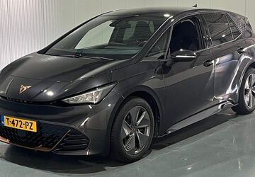 Cupra Born 143.767 km 18.029 &euro; Hoogeveen 