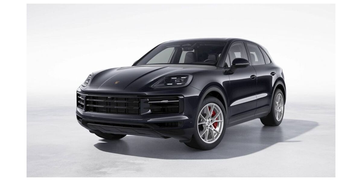 Porsche Cayenne 19.993 km 99.000 &euro; München 81669