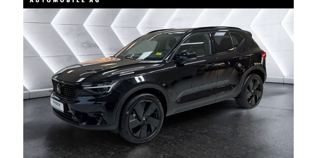 Volvo XC40 25.381 km 38.880 &euro; Berlin 12683