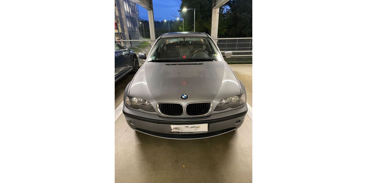 BMW 316 194.400 km 2.200 &euro; Pforzheim 75181